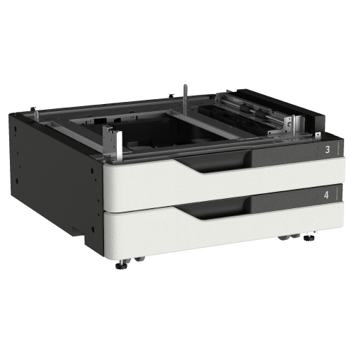 картинка  pantum cpt- 910 дополнительный лоток на 2х500 листов (max a3) для моделей m9106dn/m9706dn/cm9106dn/cm9706dn от магазина Tovar-RF.ru