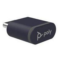 картинка poly 217878-01 спикерфон spare,bt700-c,type c,bluetooth usb adapter,box от магазина Tovar-RF.ru