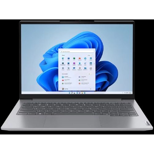картинка lenovo thinkbook 14 g7 iml [21mr0035qn] (клав.рус.грав.) 14" {wuxga ultra 7 155h/16gb/512gb ssd/dos/+case} от магазина Tovar-RF.ru