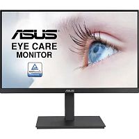 картинка asus lcd 27" va27eqsb {ips 1920x1080 75hz 300cd d-sub hdmi displayport usb mm pivot} [90lm0559-b02170]  от магазина Tovar-RF.ru