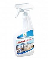картинка Моющее средство CLEAN&GREEN CG8080 Universal cleaner универсальное (нейтральное, триггер) 500мл от магазина Tovar-RF.ru