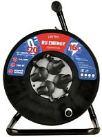 картинка PERFEO (PF_E2540) RU ENERGY Black от магазина Tovar-RF.ru
