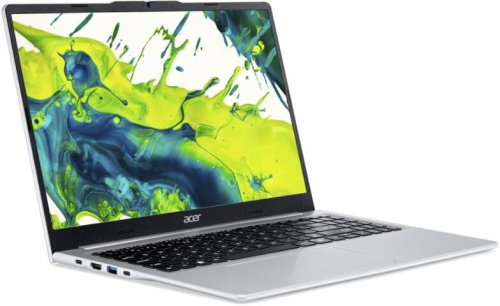 картинка acer 15.6" aspire lite 15 al15-49p-r73x ryzen 5 7430u/8gb/512gb ssd/amd radeon graphics/no os (nx.dt8cd.006) пи от магазина Tovar-RF.ru