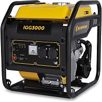 картинка Генератор CHAMPION IGG3000 CHAMPION IGG3000 от магазина Tovar-RF.ru
