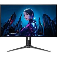 картинка lcd acer 26.5" predator x27uf3bmiipruzx {oled 2560x1440 480hz 0.01ms 1300cd 2xhdmi displayport usb-c(90w) 2xusb3.2 2x5w freesync(premium pro) hdr400} от магазина Tovar-RF.ru