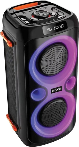 картинка мидисистема aiwa cas-620 aiwa cas-620 от магазина Tovar-RF.ru