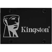 картинка kingston ssd 1tb kc600 series skc600/1024g sata3 от магазина Tovar-RF.ru
