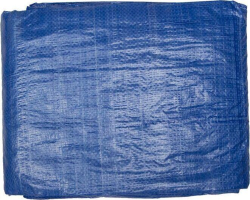 картинка тент stayer 4 х 5 м, плотность 65 г/м2, с люверсами водонепроницаемый, универсальный из тканого полимера, тент-полотно (12560-04-05) stayer 4 х 5 м, плотность 65 г/м2, с люверсами водонепроницаемый, универсальный из тканого полимера, тент-полотно (12560-0от магазина Tovar-RF.ru