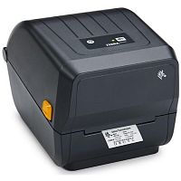 картинка Zebra ZD220t  [ZD22042-T0EG00EZ] {Thermal Transfer Printer (74M) ZD220; Standard EZPL, 203 dpi, EU and UK Power Cords, USB}  от магазина Tovar-RF.ru