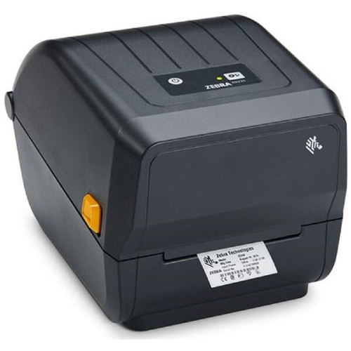 картинка Zebra ZD220t  [ZD22042-T0EG00EZ] {Thermal Transfer Printer (74M) ZD220; Standard EZPL, 203 dpi, EU and UK Power Cords, USB}  от магазина Tovar-RF.ru