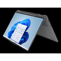 картинка lenovo yoga 7 2-in-1 16iml9 [83dl0002us] (клав.рус.грав.)  storm grey 16" {wuxga (1920x1200) ips touch 300nits ultra 7 155u/16gb/1tb ssd/w11h (eng)/+pen/360/al} от магазина Tovar-RF.ru