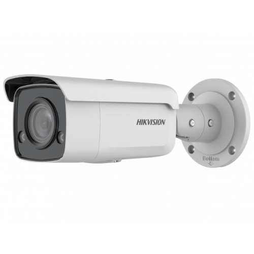 картинка HIKVISION DS-2CD2T27G2-L(C)(4mm) 4-4мм Камера видеонаблюдения от магазина Tovar-RF.ru