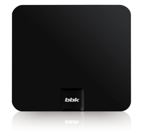 картинка антенна комнатная bbk da19 черный магазин Tovar-RF.ru являющийся официальным дистрибьютором в России картинка антенна комнатная bbk da19 черный от магазина Tovar-RF.ru