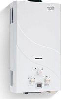 картинка водонагреватель газовый oasis or-24w (р0000056687) oasis or-24w (р0000056687) от магазина Tovar-RF.ru