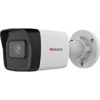 картинка hiwatch ecoline ipc-b020(c) (2.8mm) камера видеонаблюдения ip 2.8-2.8мм цв. корп.:белый от магазина Tovar-RF.ru