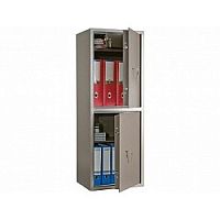 картинка Сейф AIKO TM-120T/2 (Внешние размеры 1200х440х355 мм , вес : 54 кг) [S10399490541] от магазина Tovar-RF.ru