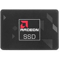 картинка amd ssd 240gb radeon r5 r5sl240g {sata3.0, 7mm} от магазина Tovar-RF.ru