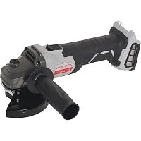 картинка Интерскол УШМ-125/36В бесщеточная аккум. угловая шлифмаш. Li-ion АПИ { картон, без аккум. и ЗУ } от магазина Tovar-RF.ru