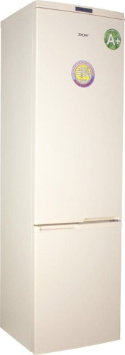 картинка холодильник don r-295 s 360л слоновая кость don r-295 s 360л слоновая кость от магазина Tovar-RF.ru