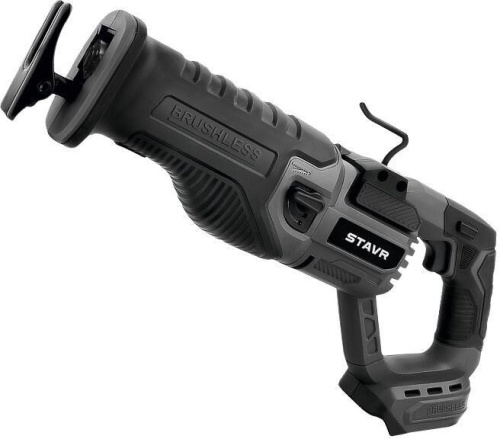картинка Пила сабельная STAVR SRS 18BL-255V STAVR SRS 18BL-255V от магазина Tovar-RF.ru
