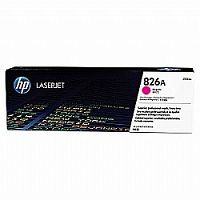 картинка hp cf313a картридж, magenta{color laserjet enterprise m855, magenta} от магазина Tovar-RF.ru