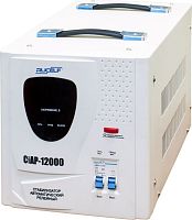 картинка Стабилизатор RUCELF СТАР-12000VA RUCELF СТАР-12000VA от магазина Tovar-RF.ru