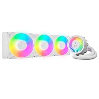 картинка сжо liquid freezer iii pro 360 argb whte acfre00188a от магазина Tovar-RF.ru