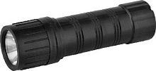 картинка cветодиодный фонар ultraflash (11788) 7102-тн черныйот магазина Tovar-RF.ru