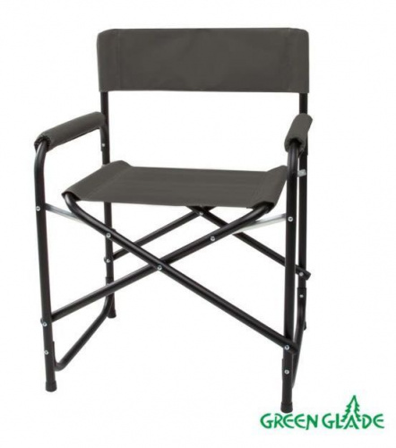 картинка кресло складное green glade рс420 (хаки)от магазина Tovar-RF.ru