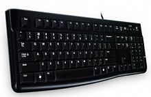картинка клавиатура logitech k120 от магазина Tovar-RF.ru