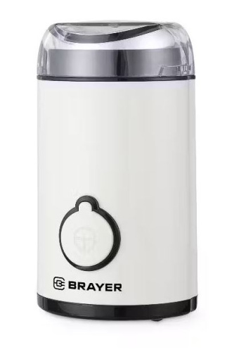 картинка кофемолка brayer 5102br от магазина Tovar-RF.ru