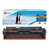 картинка картридж лазерный g&g gg-w2410a черный (1050стр.) для hp color laserjet pro m155;mfp m182nw/m183fw от магазина Tovar-RF.ru