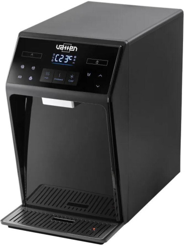 картинка Кулер настольный VATTEN FD904NKVT VATTEN FD904NKVT от магазина Tovar-RF.ru