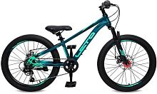 картинка велосипед leto dragon синий с22005 00-00051501 leto dragon синий с22005 00-00051501от магазина Tovar-RF.ru