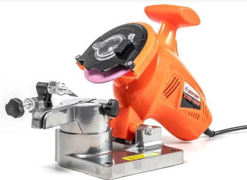 картинка Станок для заточки цепей ХОПЕР СЗЦ-250 (6шт) ХОПЕР СЗЦ-250 (6шт) от магазина Tovar-RF.ru