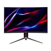 картинка lcd acer 31.5" xz323qup2bmiiphx {va curved 2560x1440 180hz 0.5ms 250cd 2xhdmi2.0 displayport1.4 2x2w external freesync(premium) vesa} от магазина Tovar-RF.ru