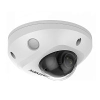 картинка hikvision ds-2cd2547g2-ls(4mm)(c) 4мп уличная купольная ip-камера с led-подсветкой до 30м и технологией acusense от магазина Tovar-RF.ru