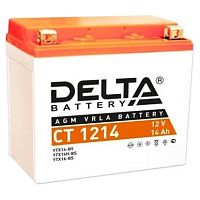 картинка delta ct 1214 (14 а\ч, 12в) для мото от магазина Tovar-RF.ru