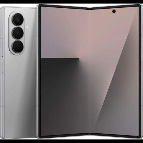 картинка смартфон samsung sm-f966b galaxy z fold7 512gb 12gb серый раскладной 3g 4g 2sim 8" 1968x2184 android 16 200mpix 802.11 a/b/g/n/ac/ax/be nfc gps gsm900/1800 gsm1900 protect от магазина Tovar-RF.ru