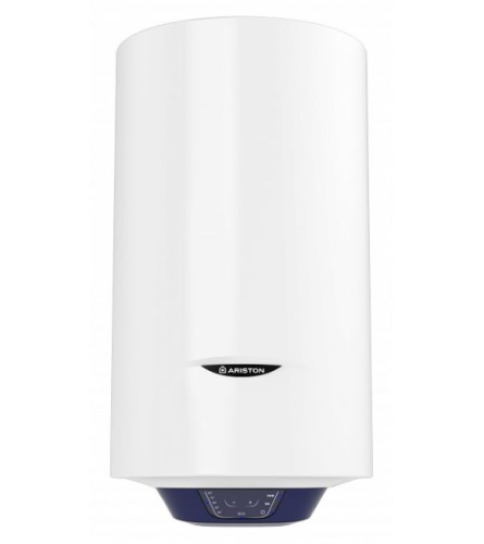 картинка водонагреватель электрический ariston blu1 eco abs pw 65 v slim от магазина Tovar-RF.ru