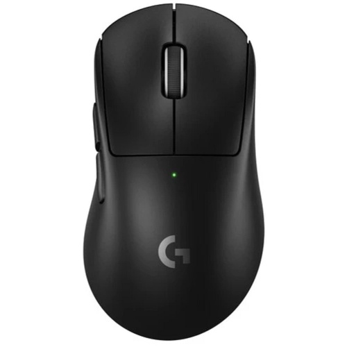 картинка мышь/ logitech mouse g pro х superlight 2 dex wireless gaming black retail магазин Tovar-RF.ru являющийся официальным дистрибьютором в России картинка мышь/ logitech mouse g pro х superlight 2 dex wireless gaming black retail от магазина Tovar-RF.ru