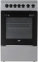 картинка плита электрическая beko ffse57114gs от магазина Tovar-RF.ru