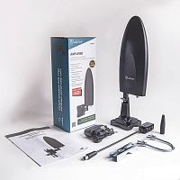 картинка антенна комнатная antop dvb-t707 dvb-t2 и дмв+мв+fm активная от магазина Tovar-RF.ru