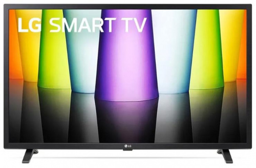 картинка телевизор lg 32lq63506la smart tv [пи] от магазина Tovar-RF.ru