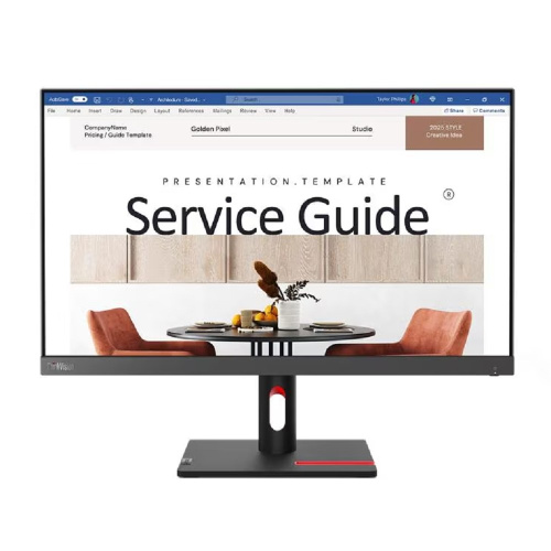 картинка lcd lenovo 23.8" s24i-30 {ips 1920x1080 100hz 4ms 16:9 1300:1 250cd 178/178 d-sub hdmi non-eu} магазин Tovar-RF.ru являющийся официальным дистрибьютором в России картинка lcd lenovo 23.8" s24i-30 {ips 1920x1080 100hz 4ms 16:9 1300:1 250cd 178/178 d-sub hdmi non-eu} от магазина Tovar-RF.ru