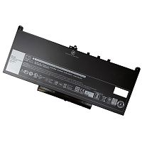 картинка dell [451-bbsy] battery primary 4-cell 55w/hr (latitude e7470/e7270)  от магазина Tovar-RF.ru