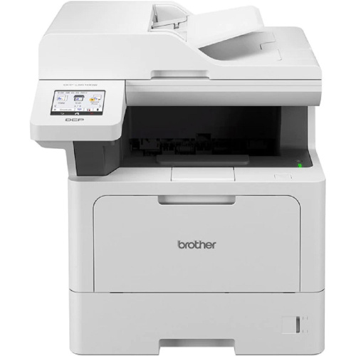 картинка brother dcpl5510dw {a4, 256мб, 48стр/мин, дуплекс, lan, usb,wi-fi, старт.картридж 2000стр} (dcpl5510dw) от магазина Tovar-RF.ru