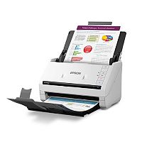 картинка сканер epson workforce ds-770ii (b11b262401) от магазина Tovar-RF.ru