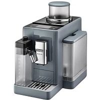 картинка кофемашина delonghi exam440.55.g,  серый от магазина Tovar-RF.ru