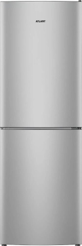 картинка холодильник-морозильник хм-4619-181 atlant хм-4619-181 315л серебристый от магазина Tovar-RF.ru